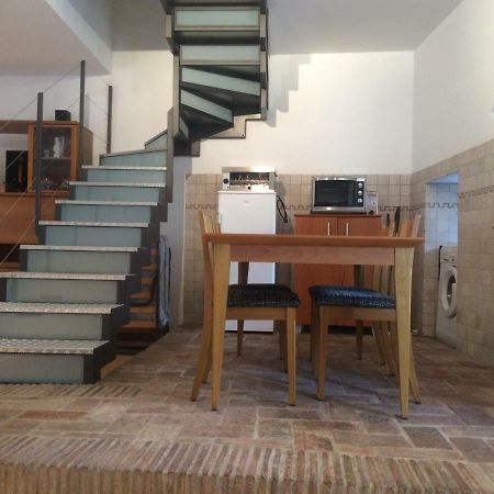 Casa Vacanze Alle Vergini Cividale del Friuli Екстериор снимка