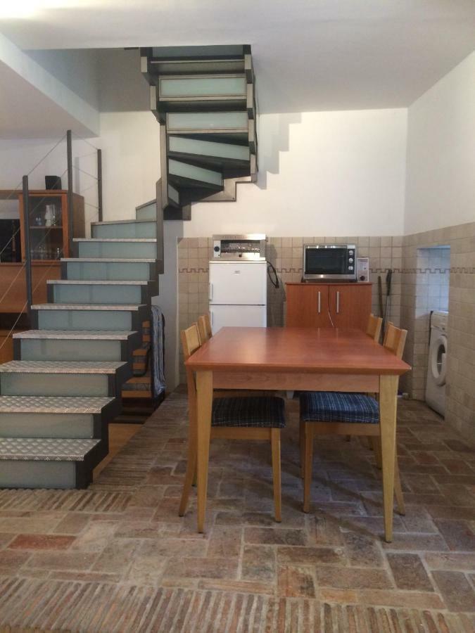 Casa Vacanze Alle Vergini Cividale del Friuli Екстериор снимка