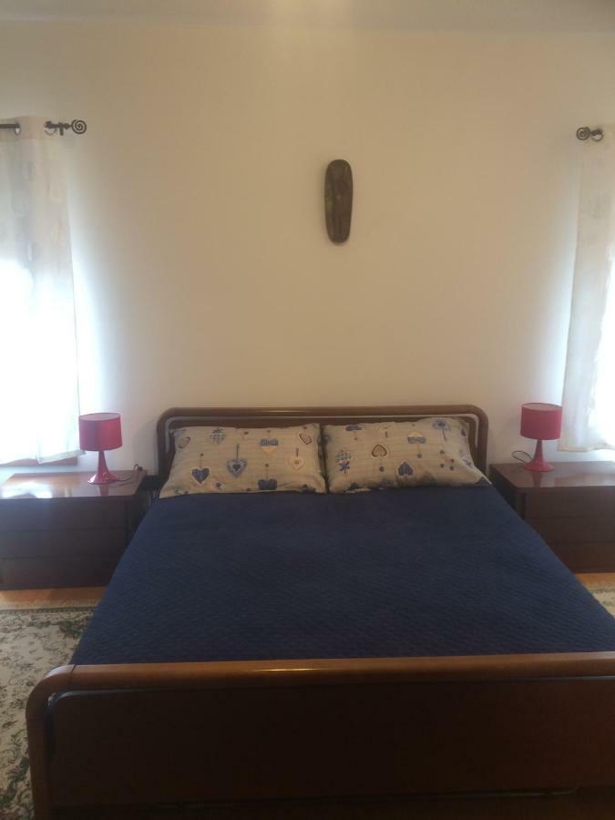 Casa Vacanze Alle Vergini Cividale del Friuli Екстериор снимка