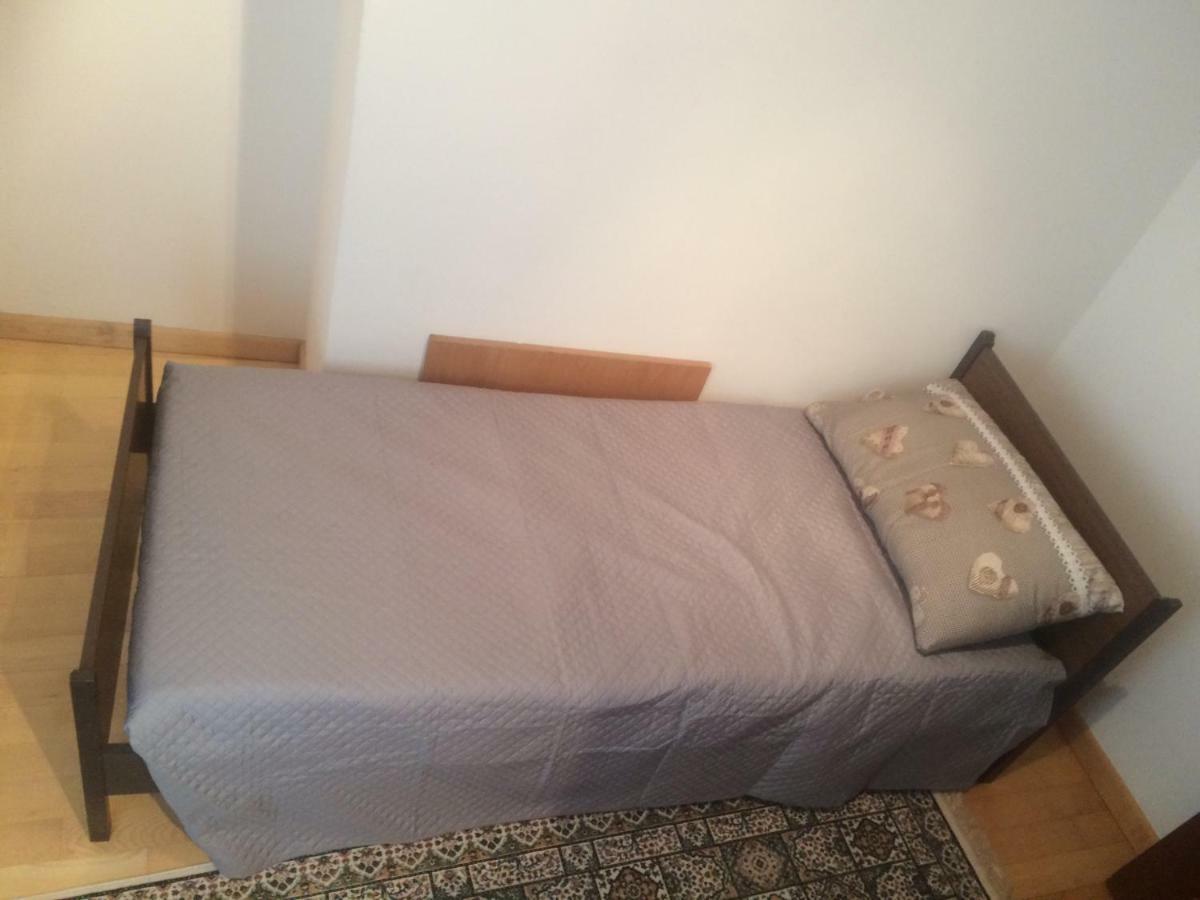 Casa Vacanze Alle Vergini Cividale del Friuli Екстериор снимка