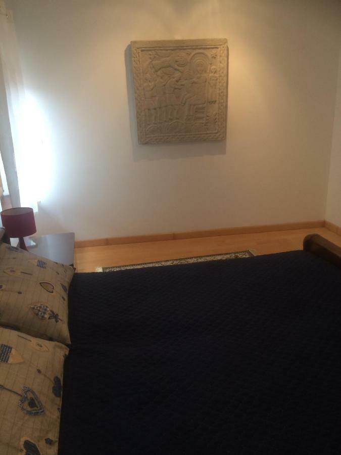 Casa Vacanze Alle Vergini Cividale del Friuli Екстериор снимка