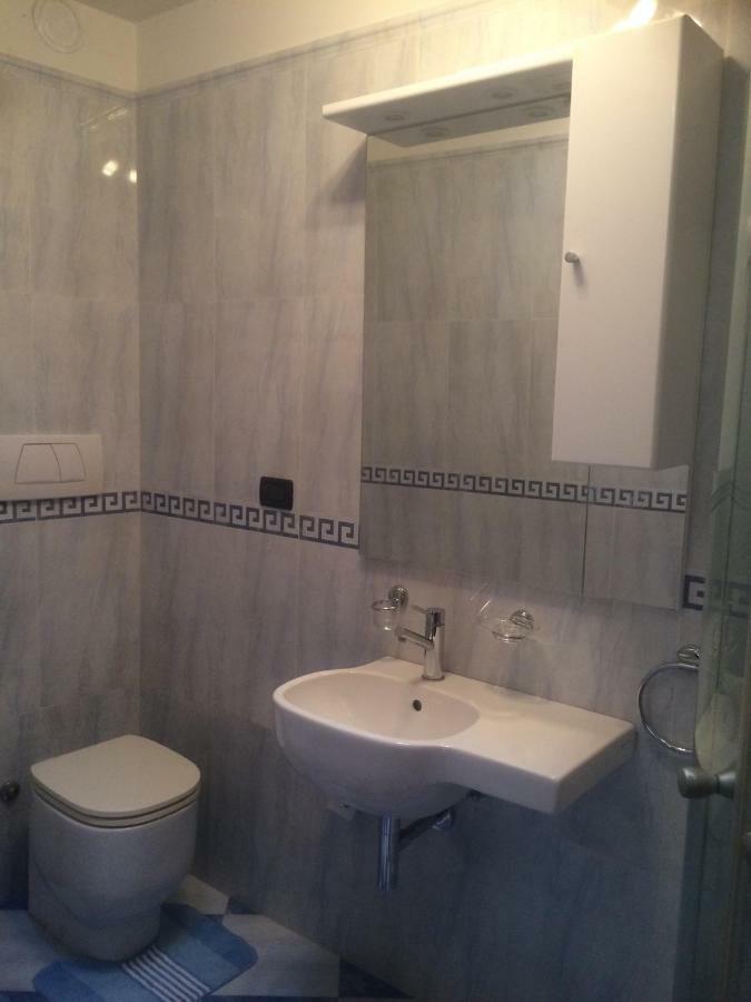 Casa Vacanze Alle Vergini Cividale del Friuli Екстериор снимка