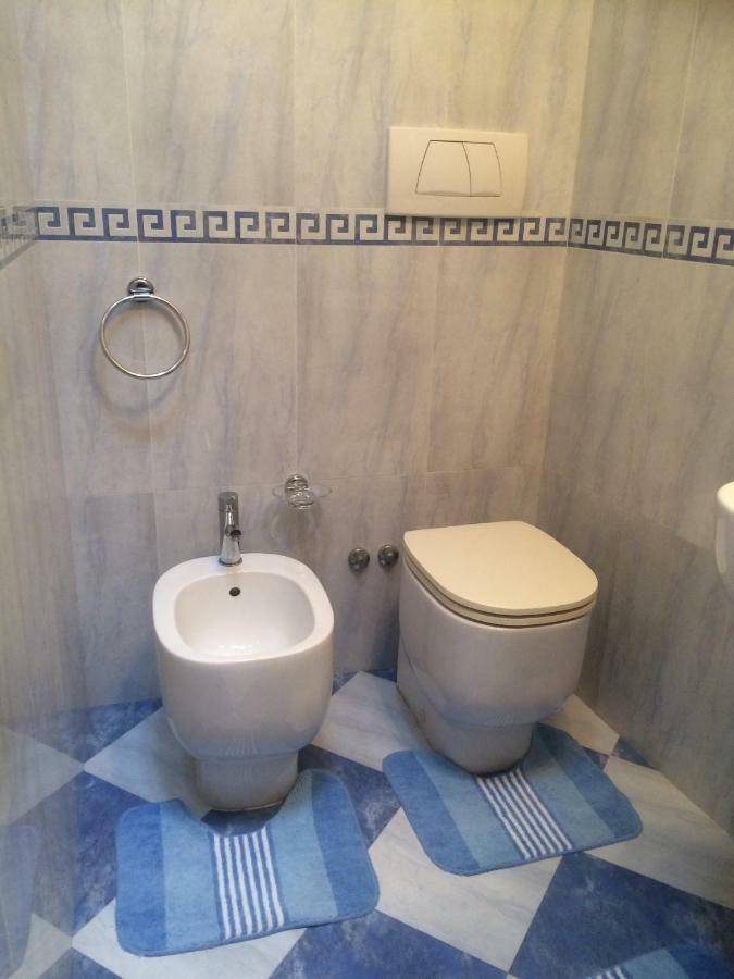 Casa Vacanze Alle Vergini Cividale del Friuli Екстериор снимка