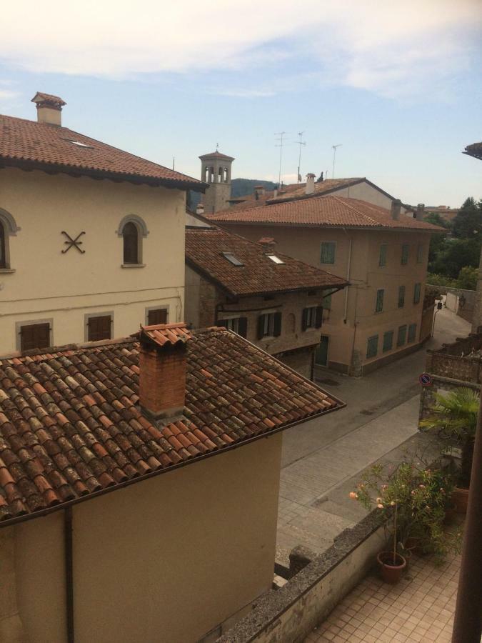 Casa Vacanze Alle Vergini Cividale del Friuli Екстериор снимка