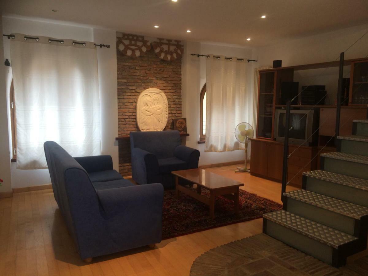 Casa Vacanze Alle Vergini Cividale del Friuli Екстериор снимка