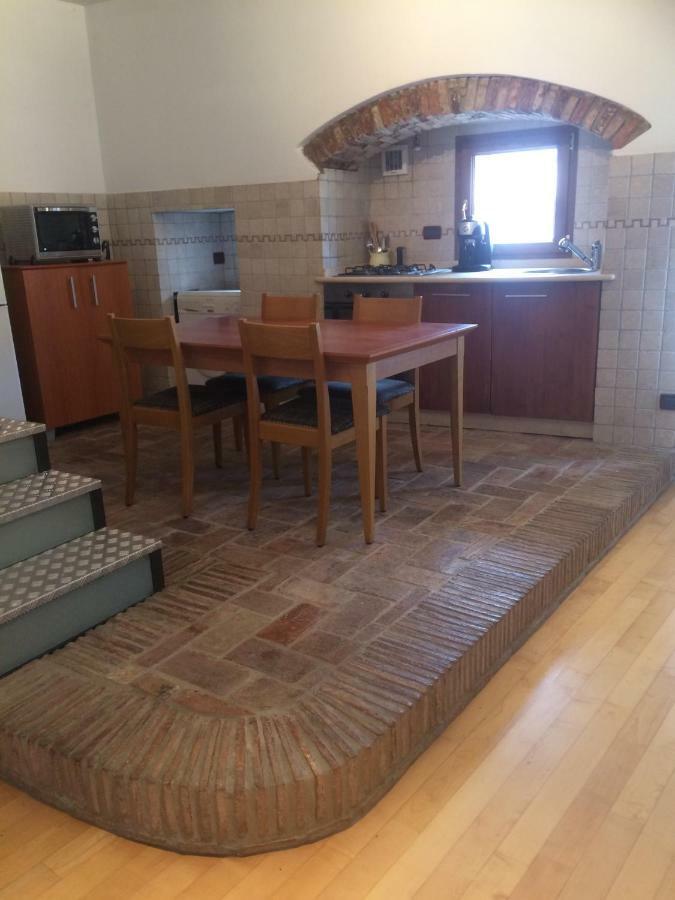 Casa Vacanze Alle Vergini Cividale del Friuli Екстериор снимка