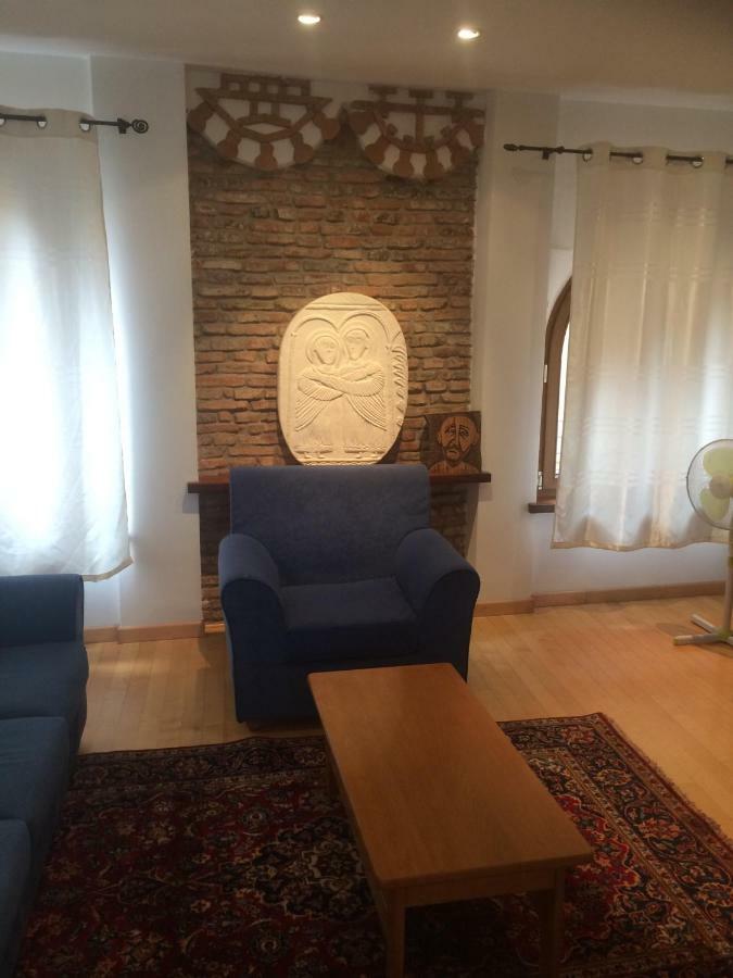 Casa Vacanze Alle Vergini Cividale del Friuli Екстериор снимка