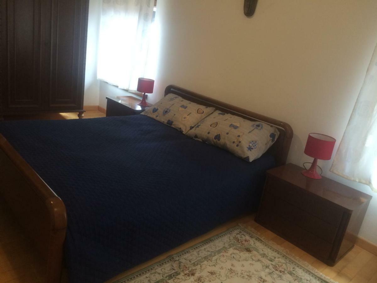 Casa Vacanze Alle Vergini Cividale del Friuli Екстериор снимка
