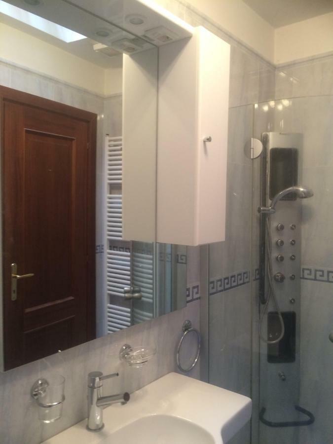 Casa Vacanze Alle Vergini Cividale del Friuli Екстериор снимка